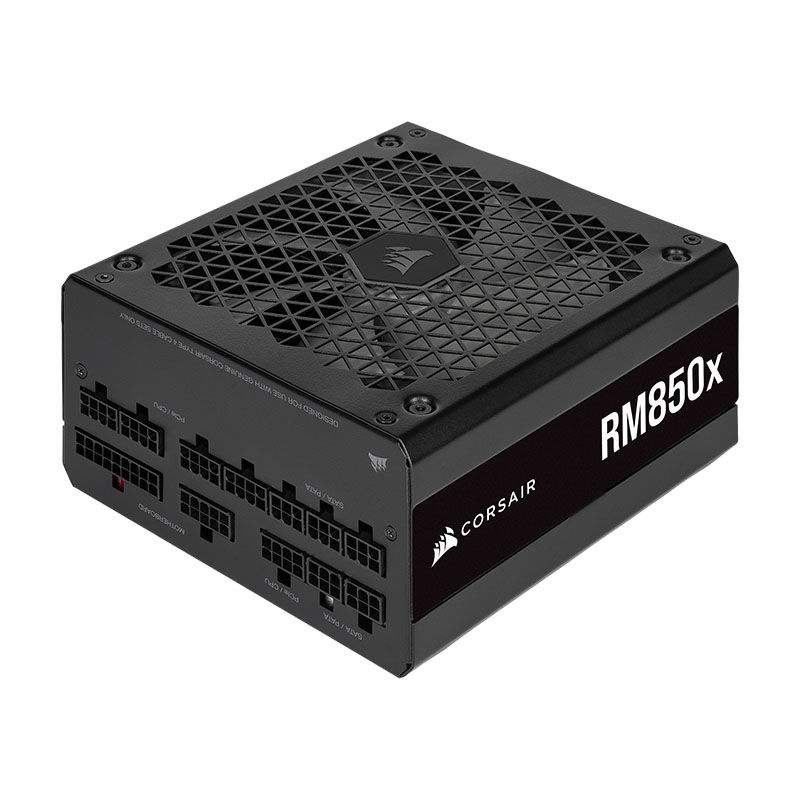 海盗船RM850X的照片